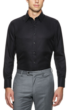 Ring Tail Sport Shirt