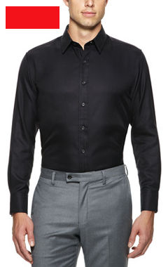 Cargo Sport Shirt