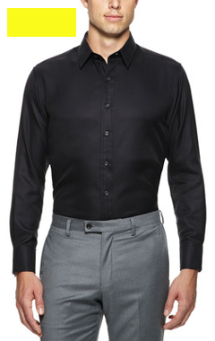 Cargo Sport Shirt